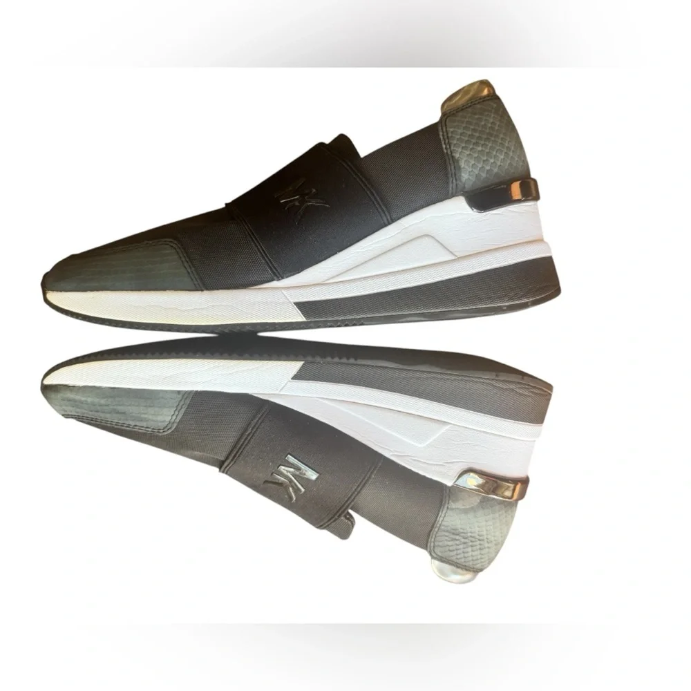 Michael Kors Women's Felix Trainer